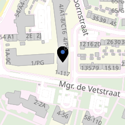 Appartement GNK02 A 6608 84