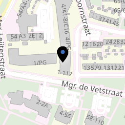 Appartement GNK02 A 6608 85