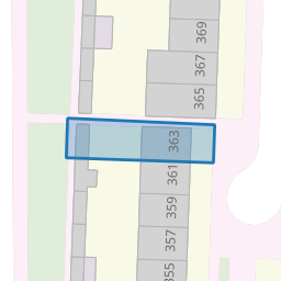Perceel GNK02-A-6627
