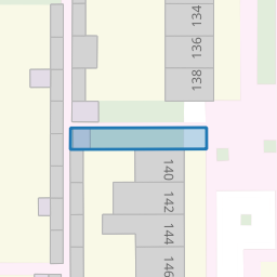 Perceel GNK02-A-6630