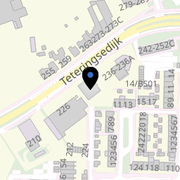 Appartement GNK02 A 6632 16