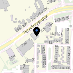 Appartement GNK02 A 6632 17