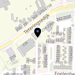 Appartement GNK02 A 6632 5