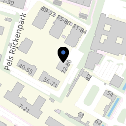 Appartement GNK02 A 6664 103
