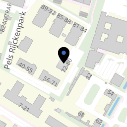 Appartement GNK02 A 6664 104