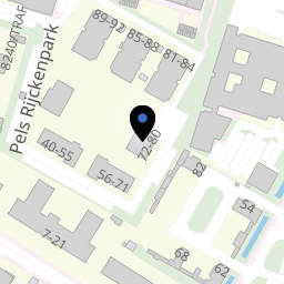 Appartement GNK02 A 6664 105