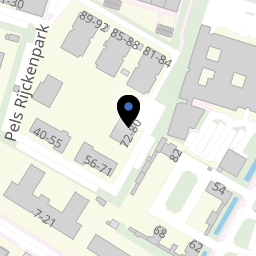 Appartement GNK02 A 6664 108