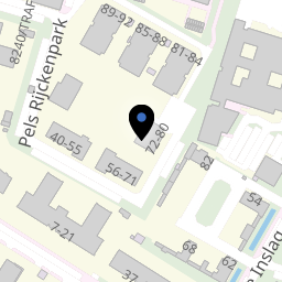 Appartement GNK02 A 6664 109