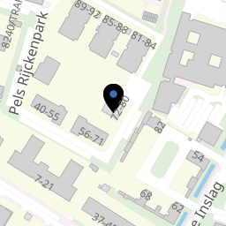 Appartement GNK02 A 6664 111