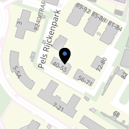 Appartement GNK02 A 6664 73