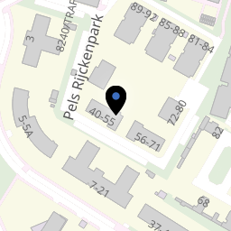 Appartement GNK02 A 6664 74