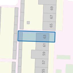 Perceel GNK02-A-6672