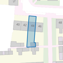 Perceel GNK02-A-6686