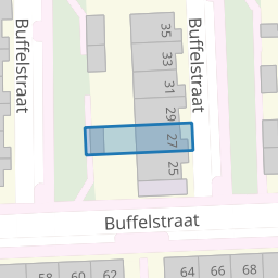 Perceel GNK02-A-6705