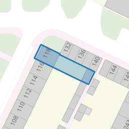 Perceel GNK02-A-6719