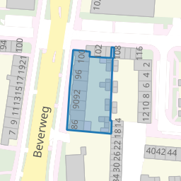 Perceel GNK02-A-6745