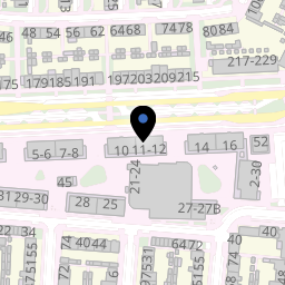 Appartement GNK02 A 6753 11