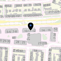 Appartement GNK02 A 6753 29