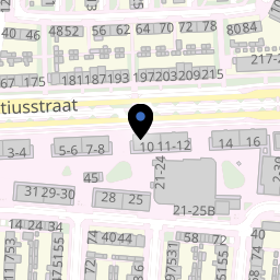 Appartement GNK02 A 6753 5