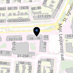Appartement GNK02 A 6754 11