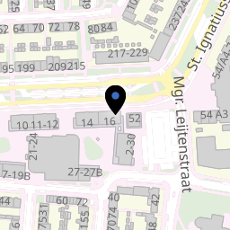 Appartement GNK02 A 6754 13