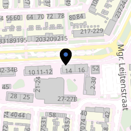 Appartement GNK02 A 6754 3