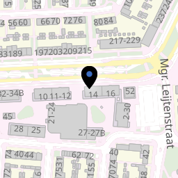 Appartement GNK02 A 6754 4