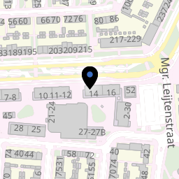 Appartement GNK02 A 6754 5