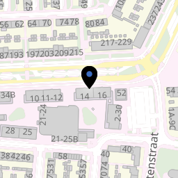 Appartement GNK02 A 6754 6