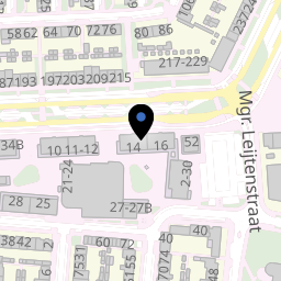 Appartement GNK02 A 6754 8