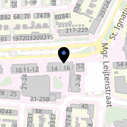 Appartement GNK02 A 6754 9