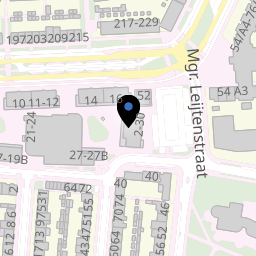 Appartement GNK02 A 6755 1