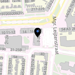 Appartement GNK02 A 6755 14