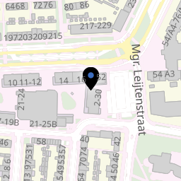 Appartement GNK02 A 6755 4