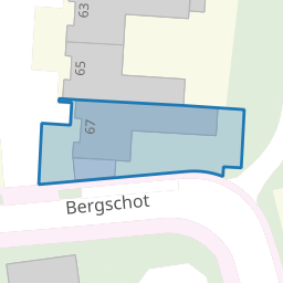 Perceel GNK02-A-6768