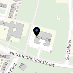 Appartement GNK02 A 6783 12