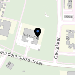 Appartement GNK02 A 6783 13