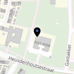 Appartement GNK02 A 6783 21