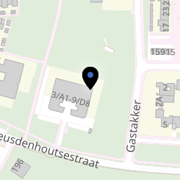 Appartement GNK02 A 6783 30