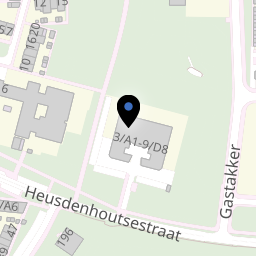 Appartement GNK02 A 6783 32
