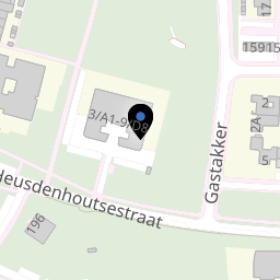 Appartement GNK02 A 6783 33