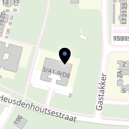 Appartement GNK02 A 6783 34