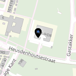 Appartement GNK02 A 6783 4