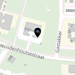 Appartement GNK02 A 6783 5