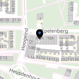 Appartement GNK02 A 6821 2
