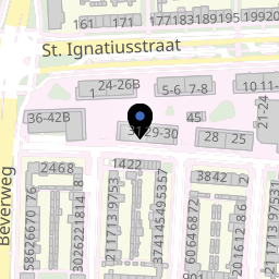 Appartement GNK02 A 6965 12