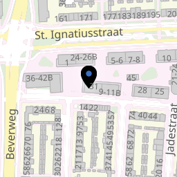 Appartement GNK02 A 6965 13