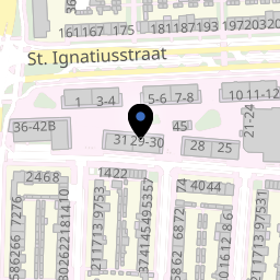 Appartement GNK02 A 6965 23