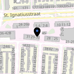 Appartement GNK02 A 6965 24