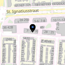 Appartement GNK02 A 6965 29